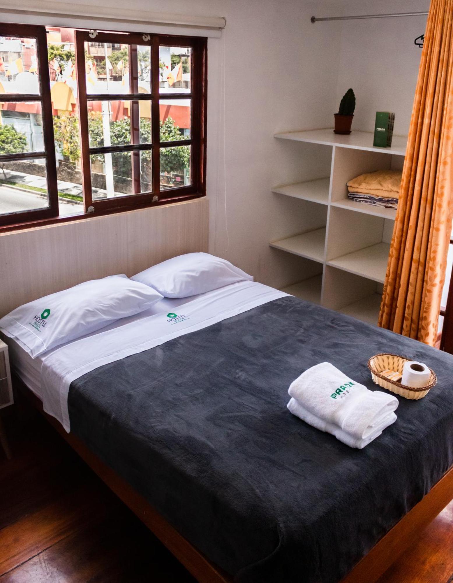Hostel Prada Lima Eksteriør billede