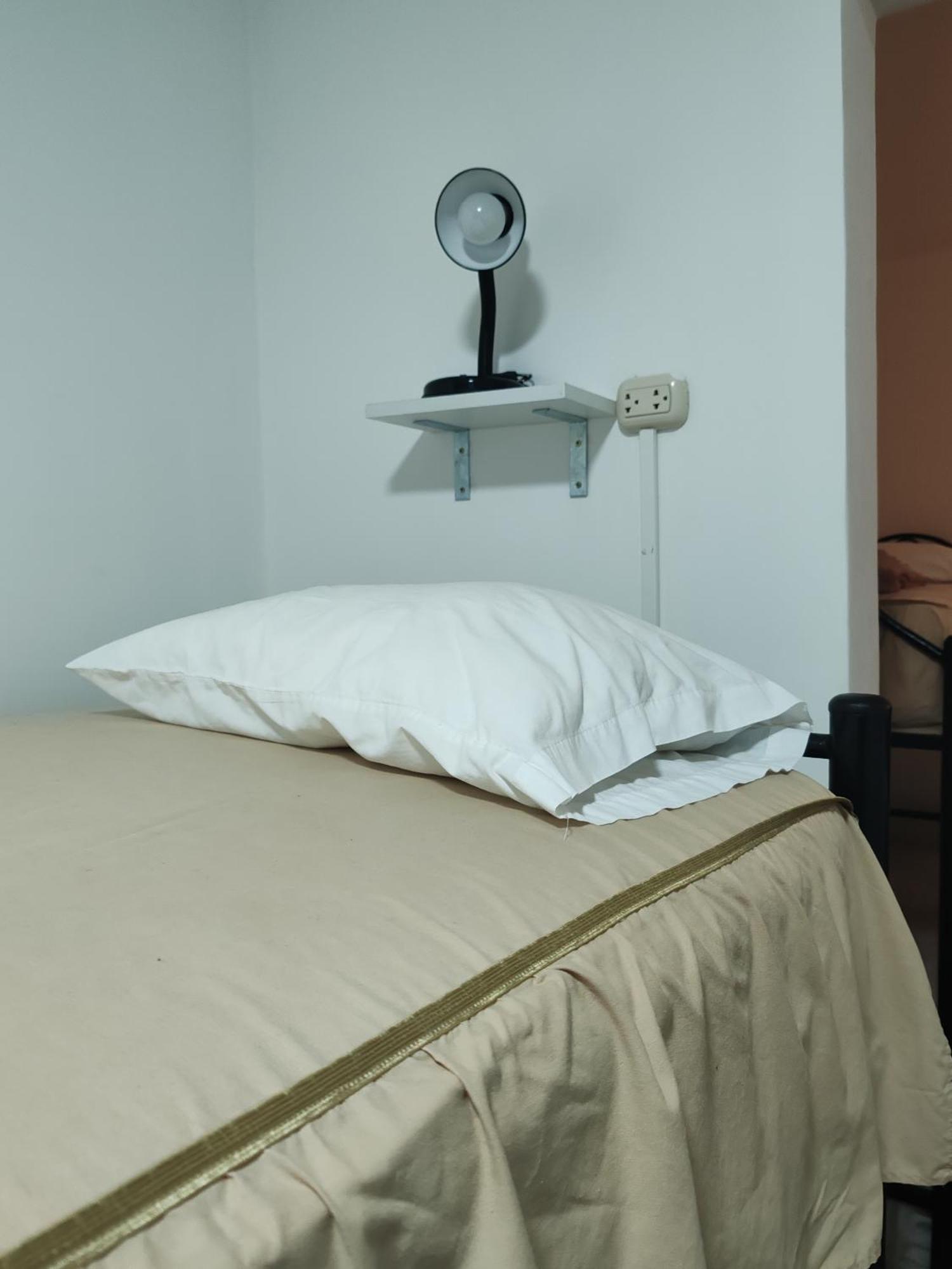 Hostel Prada Lima Eksteriør billede