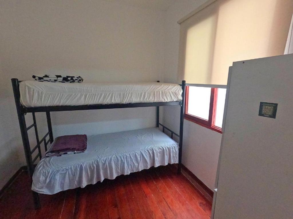 Hostel Prada Lima Eksteriør billede