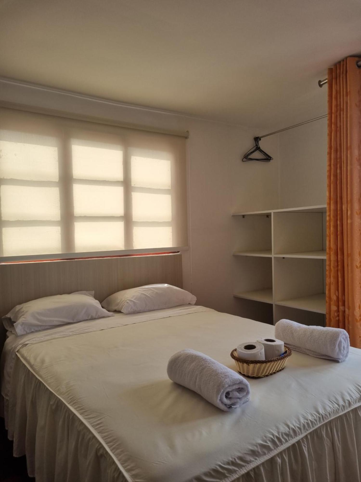 Hostel Prada Lima Eksteriør billede
