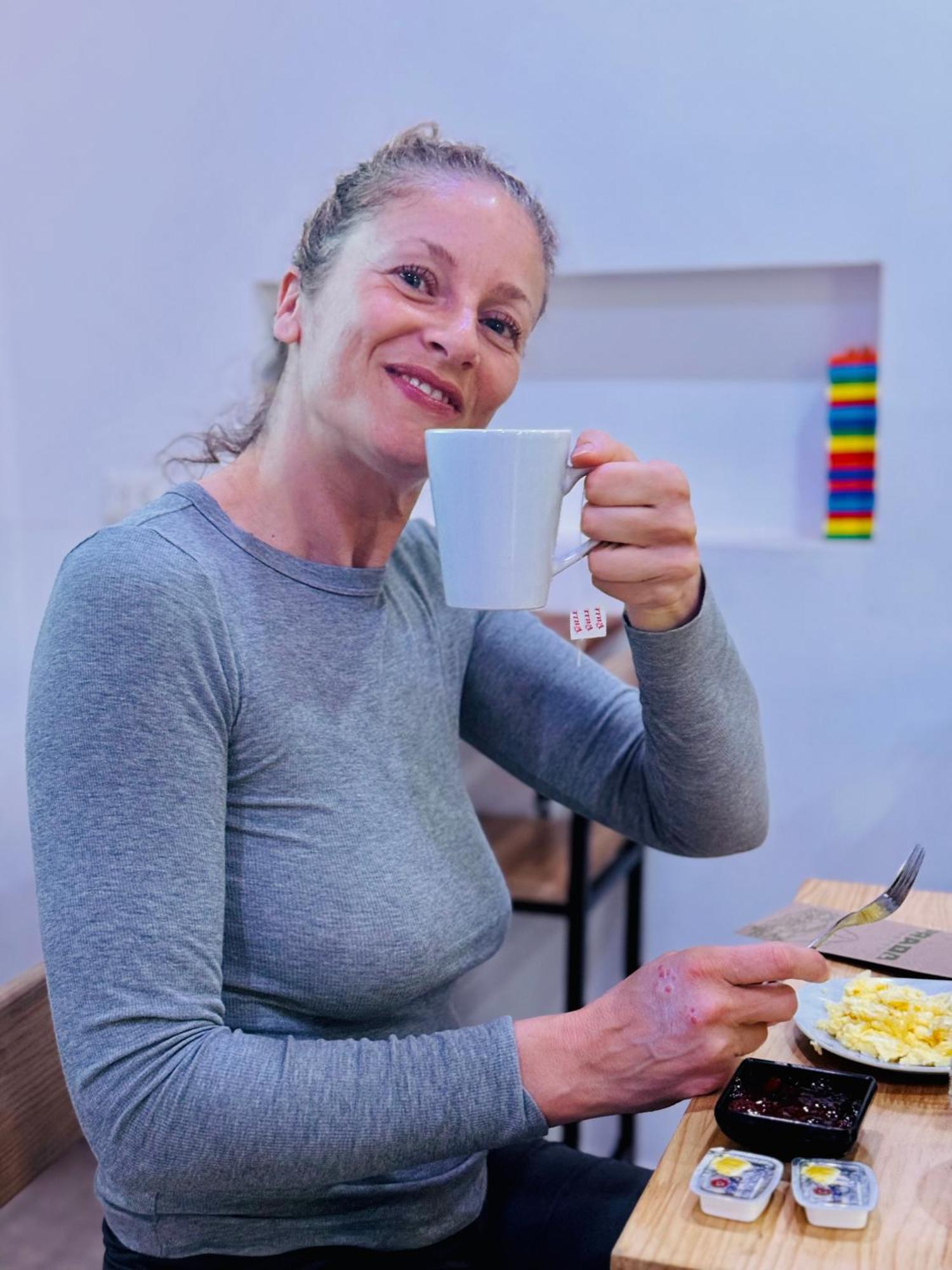 Hostel Prada Lima Eksteriør billede